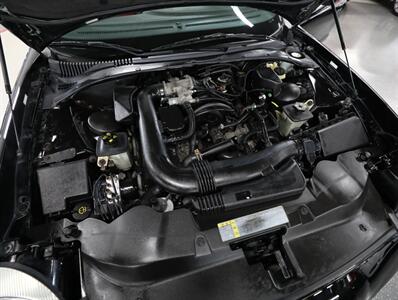 2002 Ford Thunderbird Deluxe - Photo 40 - Addison, IL 60101