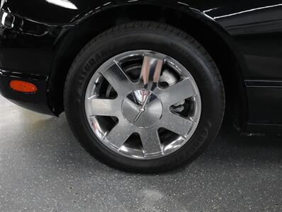 2002 Ford Thunderbird Deluxe - Photo 37 - Addison, IL 60101