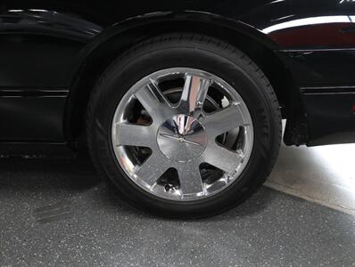 2002 Ford Thunderbird Deluxe - Photo 38 - Addison, IL 60101