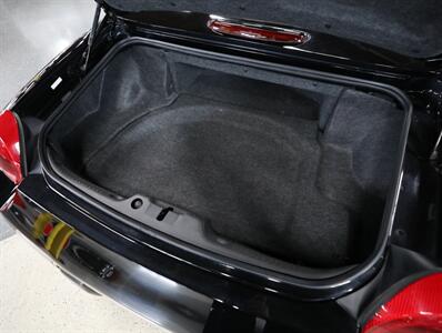 2002 Ford Thunderbird Deluxe - Photo 20 - Addison, IL 60101