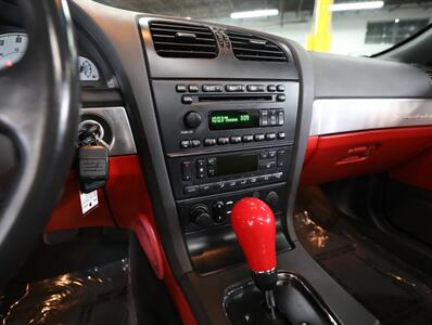2002 Ford Thunderbird Deluxe - Photo 25 - Addison, IL 60101