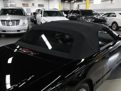 2002 Ford Thunderbird Deluxe - Photo 32 - Addison, IL 60101