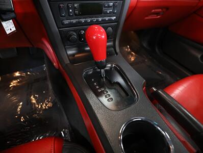 2002 Ford Thunderbird Deluxe - Photo 24 - Addison, IL 60101