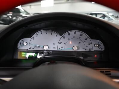 2002 Ford Thunderbird Deluxe - Photo 28 - Addison, IL 60101