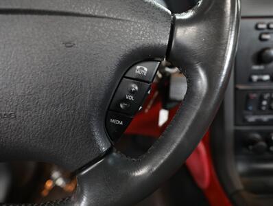 2002 Ford Thunderbird Deluxe - Photo 26 - Addison, IL 60101