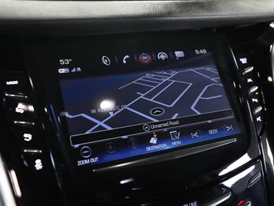 2019 Cadillac Escalade ESV Premium Luxury 4WD   - Photo 42 - Addison, IL 60101