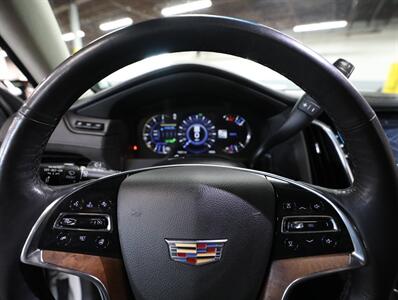 2019 Cadillac Escalade ESV Premium Luxury 4WD   - Photo 45 - Addison, IL 60101