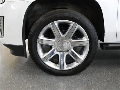2019 Cadillac Escalade ESV Premium Luxury 4WD   - Photo 50 - Addison, IL 60101