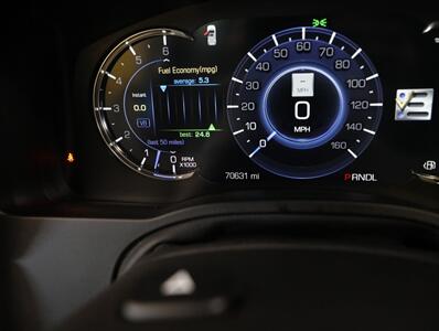 2019 Cadillac Escalade ESV Premium Luxury 4WD   - Photo 47 - Addison, IL 60101