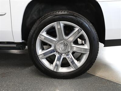 2019 Cadillac Escalade ESV Premium Luxury 4WD   - Photo 49 - Addison, IL 60101