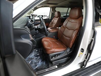2019 Cadillac Escalade ESV Premium Luxury 4WD   - Photo 36 - Addison, IL 60101