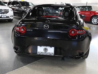 2024 Mazda MX-5 Miata RF Club   - Photo 13 - Addison, IL 60101