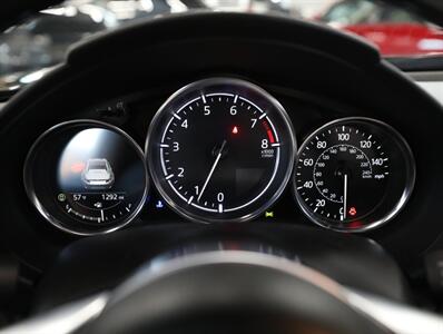 2024 Mazda MX-5 Miata RF Club   - Photo 37 - Addison, IL 60101