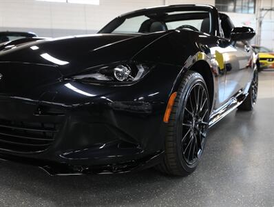 2024 Mazda MX-5 Miata RF Club   - Photo 5 - Addison, IL 60101