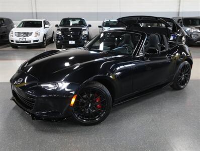 2024 Mazda MX-5 Miata RF Club   - Photo 43 - Addison, IL 60101