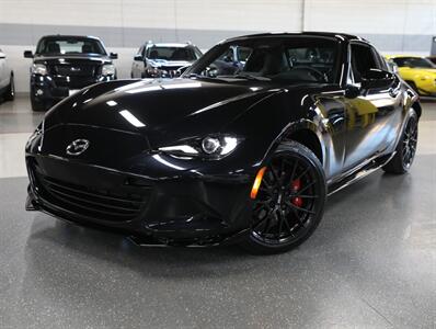 2024 Mazda MX-5 Miata RF Club   - Photo 40 - Addison, IL 60101