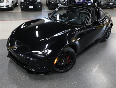 2024 Mazda MX-5 Miata RF Club   - Photo 2 - Addison, IL 60101