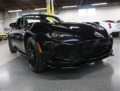 2024 Mazda MX-5 Miata RF Club   - Photo 8 - Addison, IL 60101