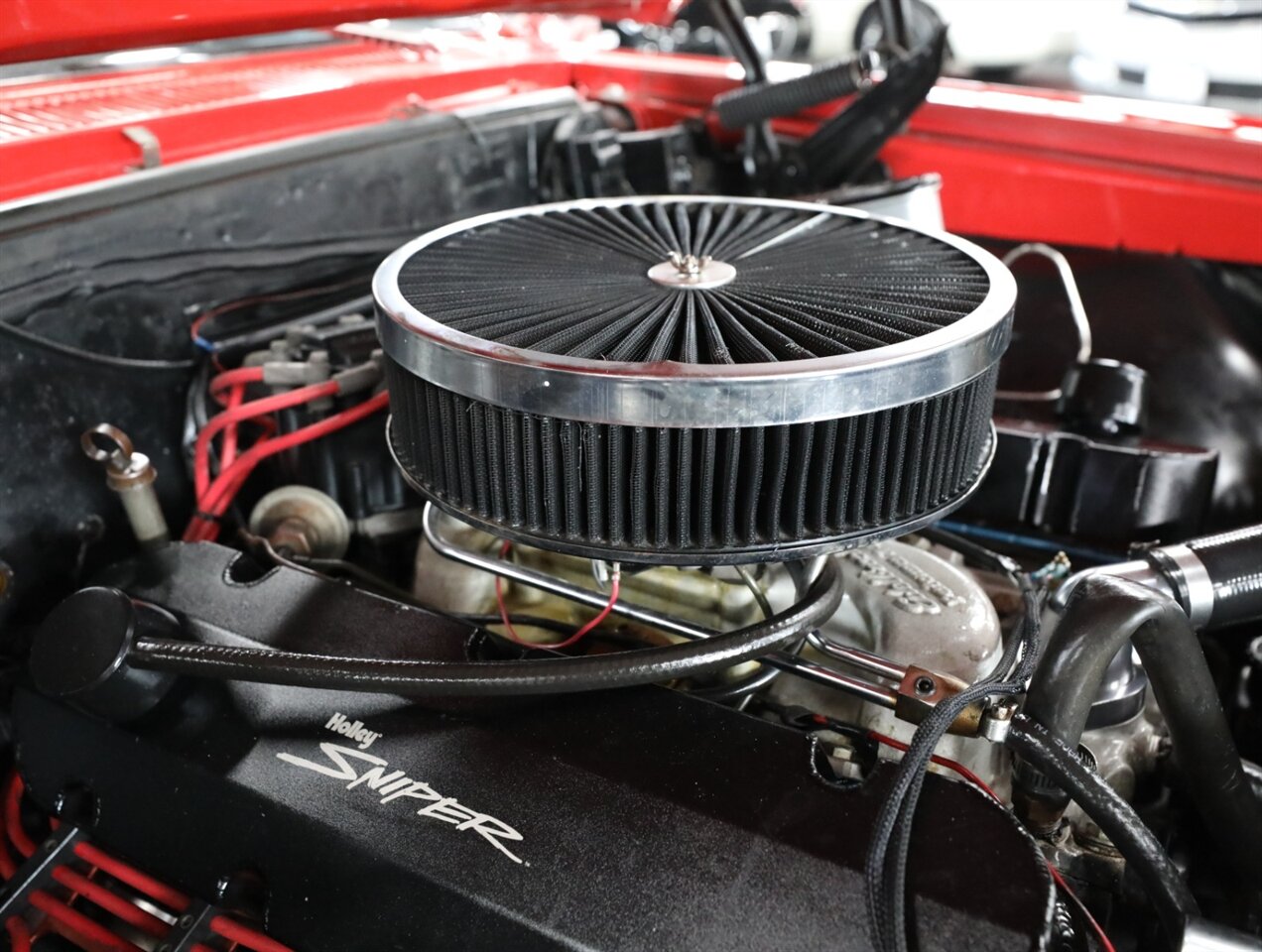 1966 Chevrolet Chevelle SS Tribute - Photo 89 - Addison, IL 60101