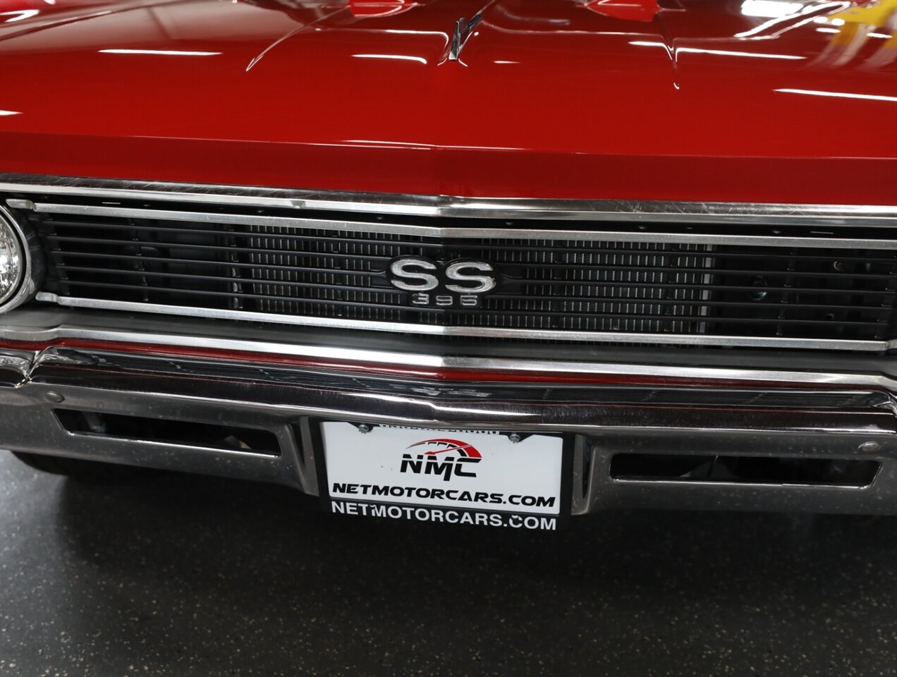 1966 Chevrolet Chevelle SS Tribute - Photo 7 - Addison, IL 60101