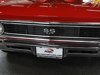 1966 Chevrolet Chevelle SS Tribute - Photo 7 - Addison, IL 60101