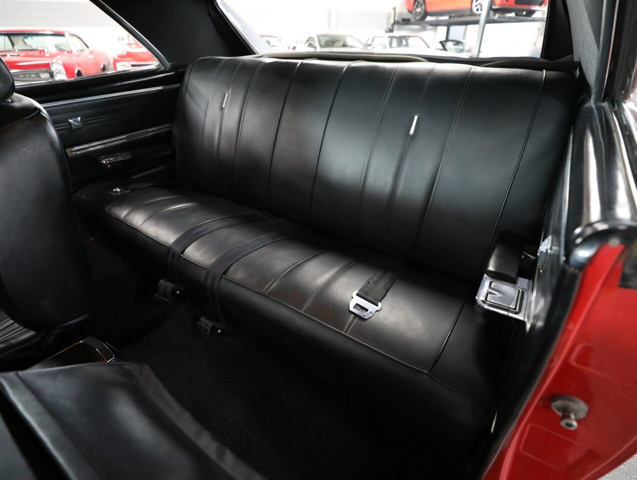 1966 Chevrolet Chevelle SS Tribute - Photo 42 - Addison, IL 60101