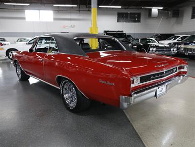 1966 Chevrolet Chevelle SS Tribute - Photo 23 - Addison, IL 60101