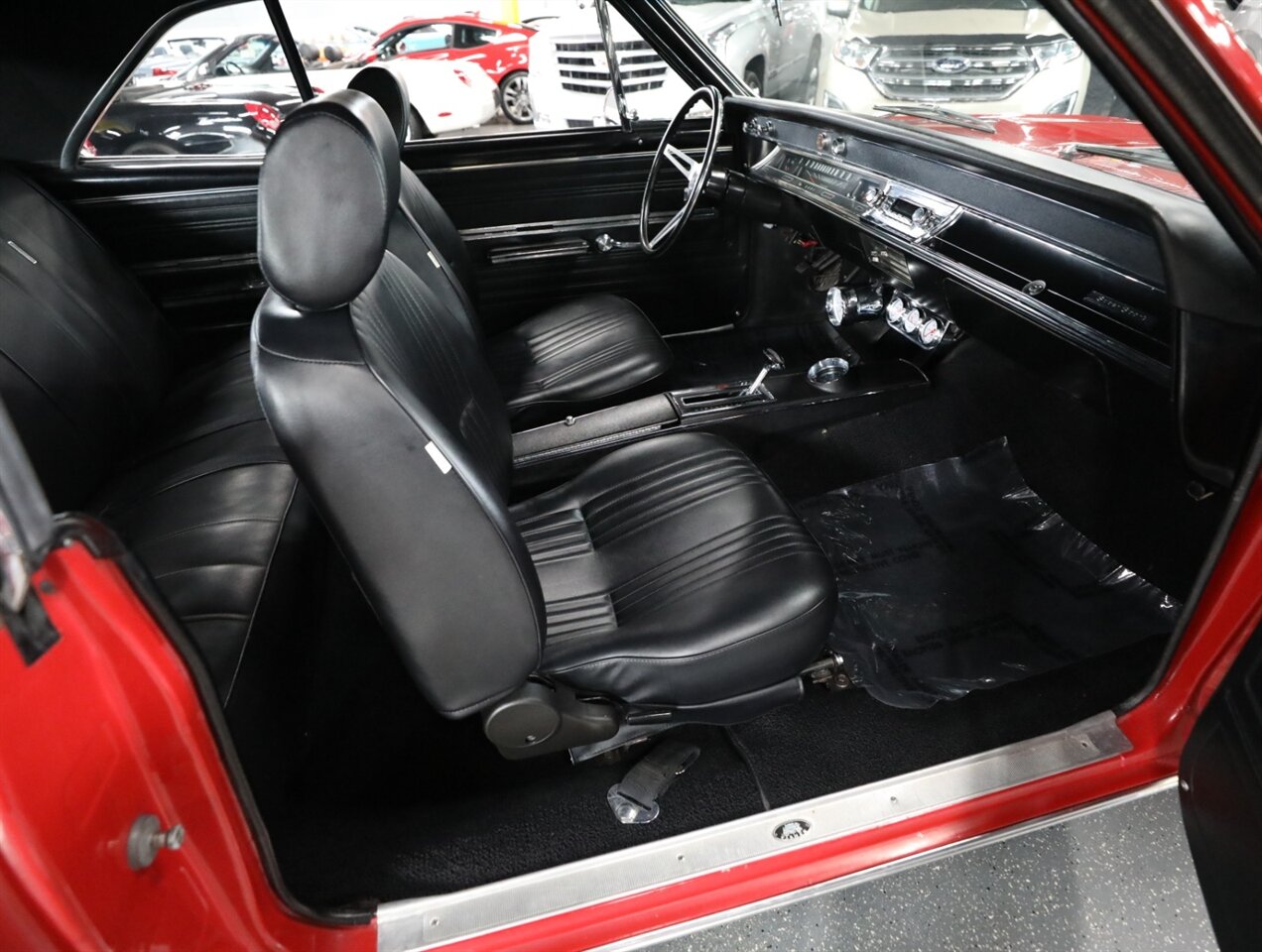 1966 Chevrolet Chevelle SS Tribute - Photo 34 - Addison, IL 60101