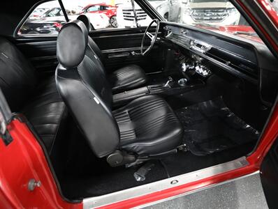 1966 Chevrolet Chevelle SS Tribute - Photo 34 - Addison, IL 60101