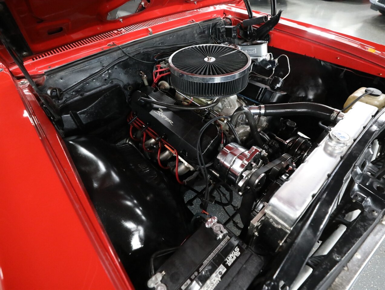 1966 Chevrolet Chevelle SS Tribute - Photo 85 - Addison, IL 60101