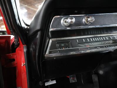 1966 Chevrolet Chevelle SS Tribute - Photo 59 - Addison, IL 60101