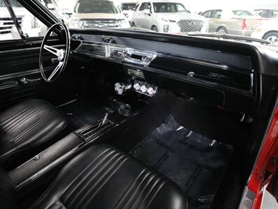 1966 Chevrolet Chevelle SS Tribute - Photo 33 - Addison, IL 60101