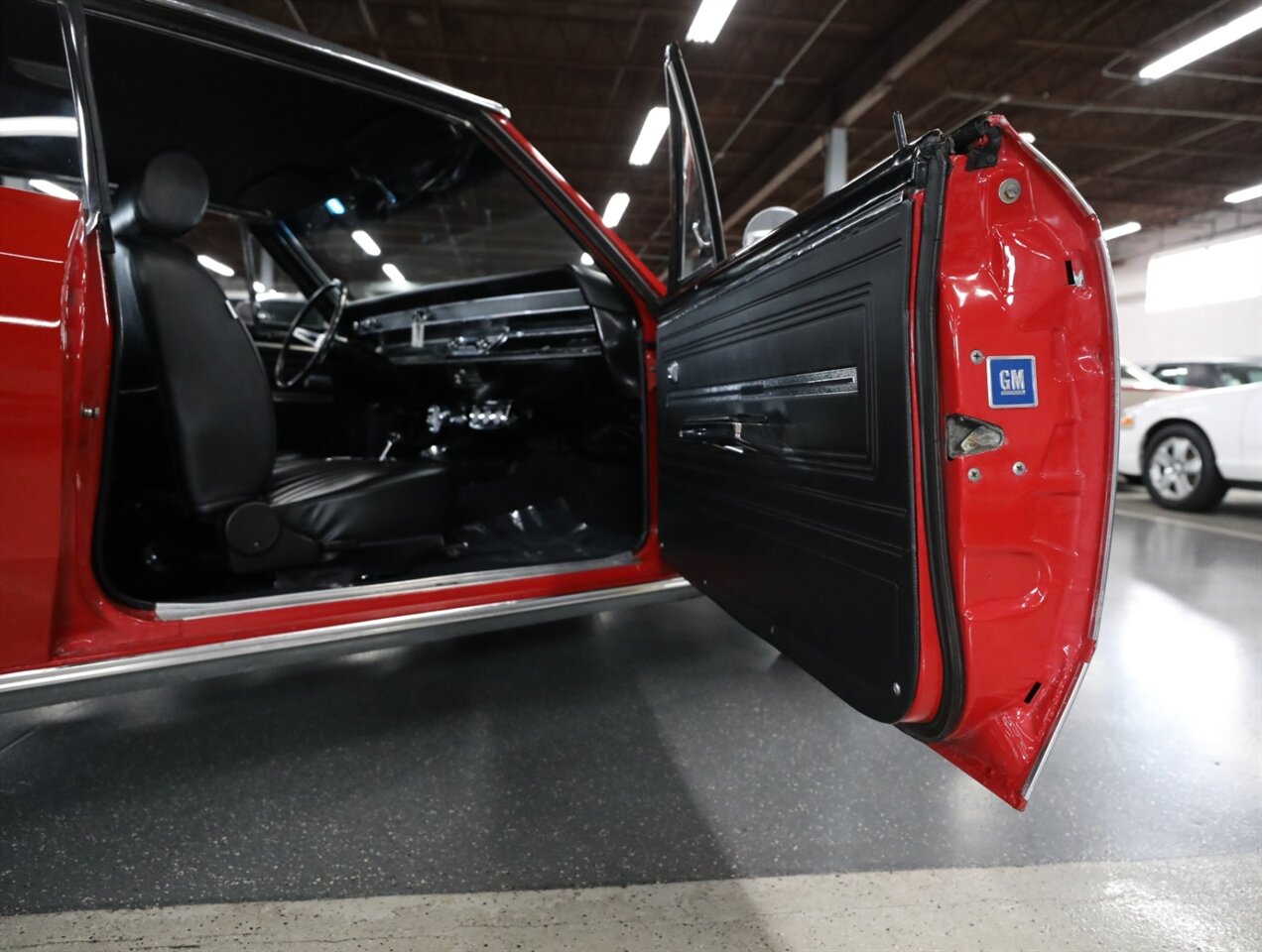 1966 Chevrolet Chevelle SS Tribute - Photo 31 - Addison, IL 60101