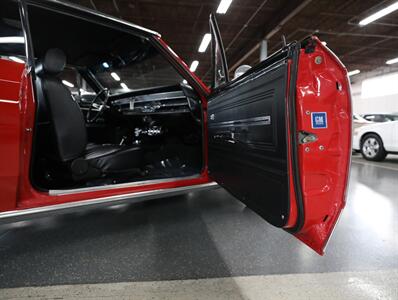 1966 Chevrolet Chevelle SS Tribute - Photo 31 - Addison, IL 60101