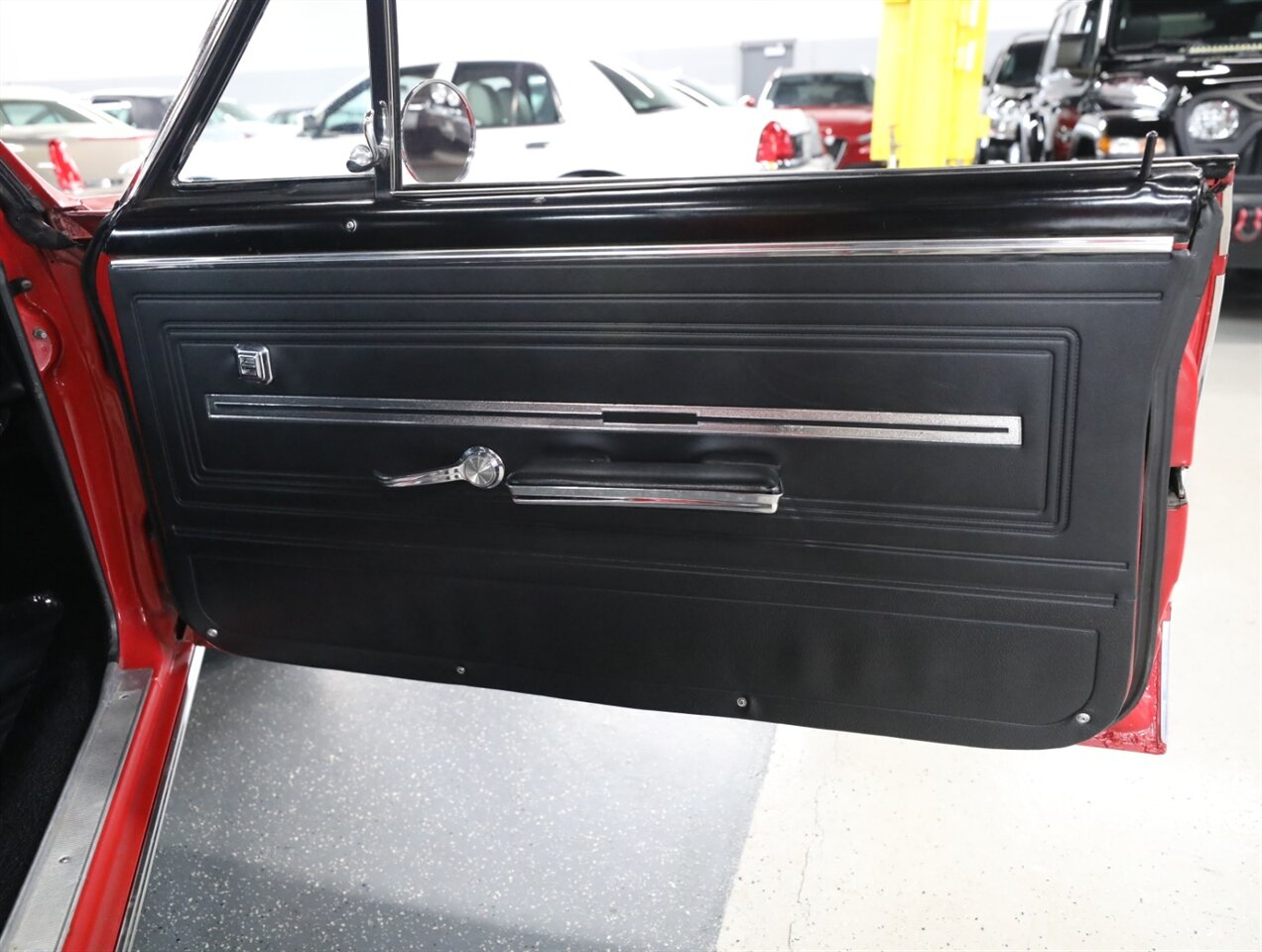 1966 Chevrolet Chevelle SS Tribute - Photo 30 - Addison, IL 60101