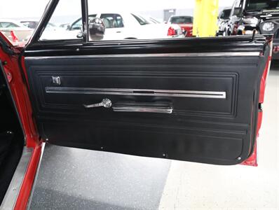 1966 Chevrolet Chevelle SS Tribute - Photo 30 - Addison, IL 60101