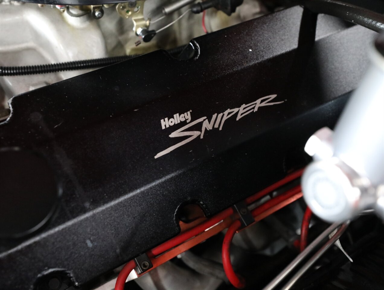 1966 Chevrolet Chevelle SS Tribute - Photo 78 - Addison, IL 60101