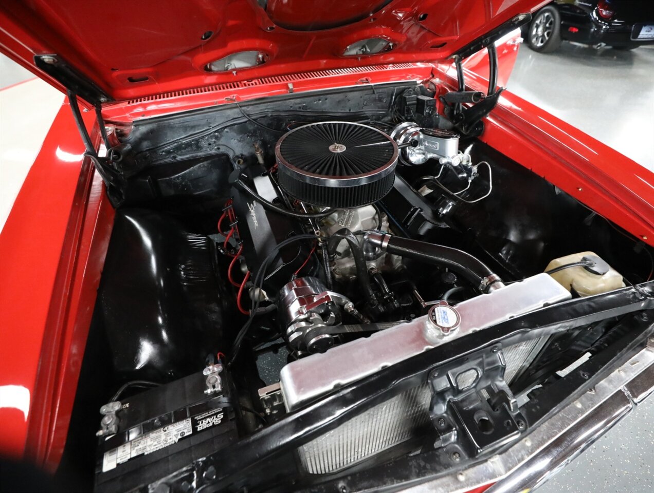1966 Chevrolet Chevelle SS Tribute - Photo 72 - Addison, IL 60101