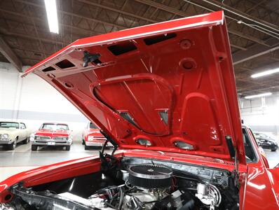 1966 Chevrolet Chevelle SS Tribute - Photo 90 - Addison, IL 60101