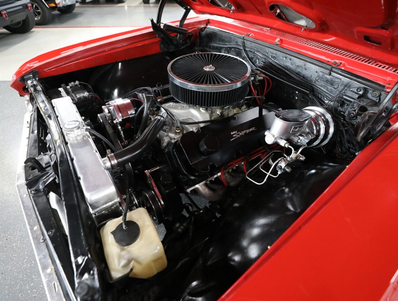 1966 Chevrolet Chevelle SS Tribute - Photo 75 - Addison, IL 60101