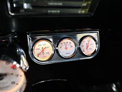 1966 Chevrolet Chevelle SS Tribute - Photo 55 - Addison, IL 60101