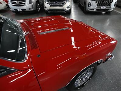 1966 Chevrolet Chevelle SS Tribute - Photo 12 - Addison, IL 60101