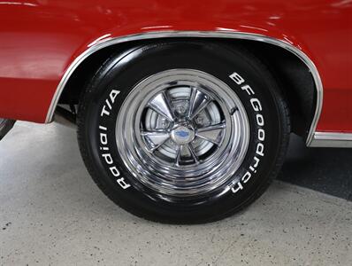 1966 Chevrolet Chevelle SS Tribute - Photo 70 - Addison, IL 60101