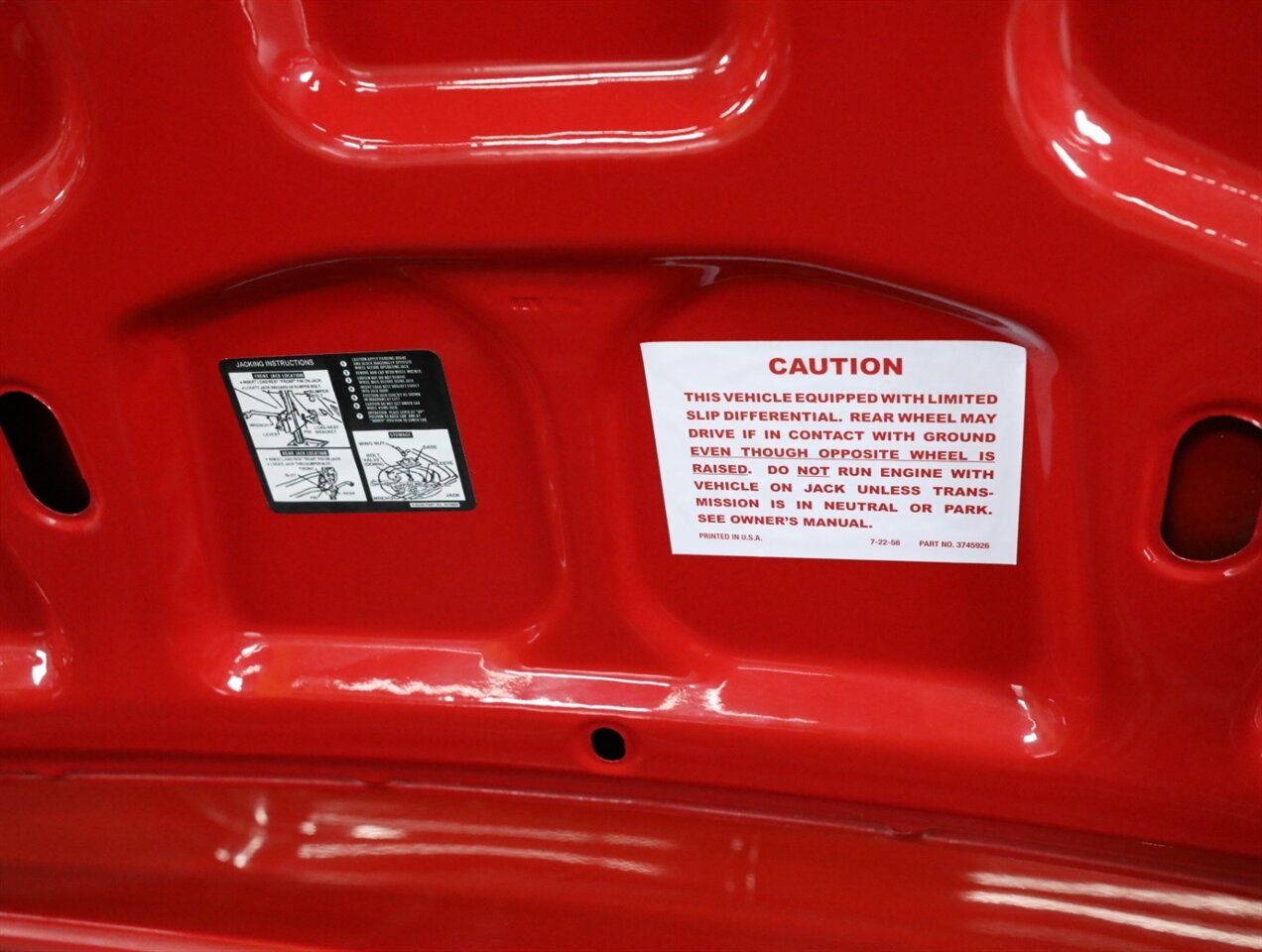 1966 Chevrolet Chevelle SS Tribute - Photo 41 - Addison, IL 60101