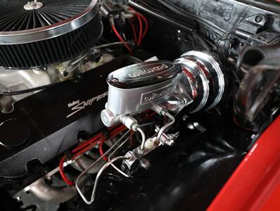 1966 Chevrolet Chevelle SS Tribute - Photo 79 - Addison, IL 60101
