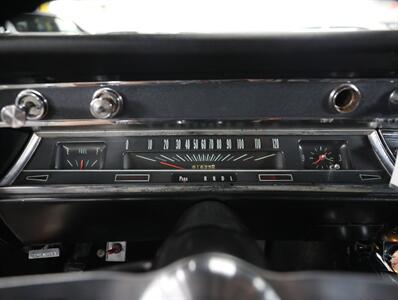 1966 Chevrolet Chevelle SS Tribute - Photo 62 - Addison, IL 60101