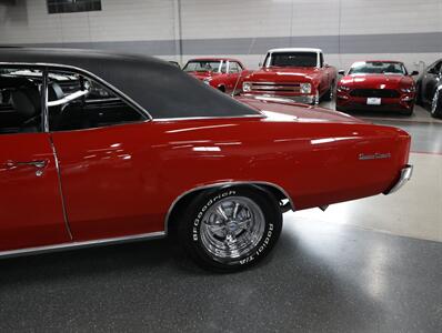 1966 Chevrolet Chevelle SS Tribute - Photo 27 - Addison, IL 60101