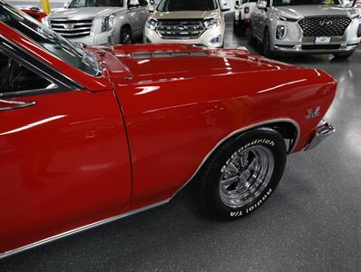 1966 Chevrolet Chevelle SS Tribute - Photo 11 - Addison, IL 60101