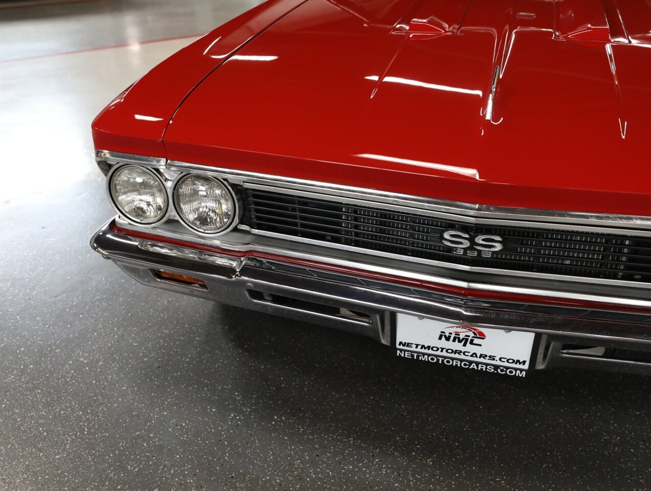1966 Chevrolet Chevelle SS Tribute - Photo 9 - Addison, IL 60101