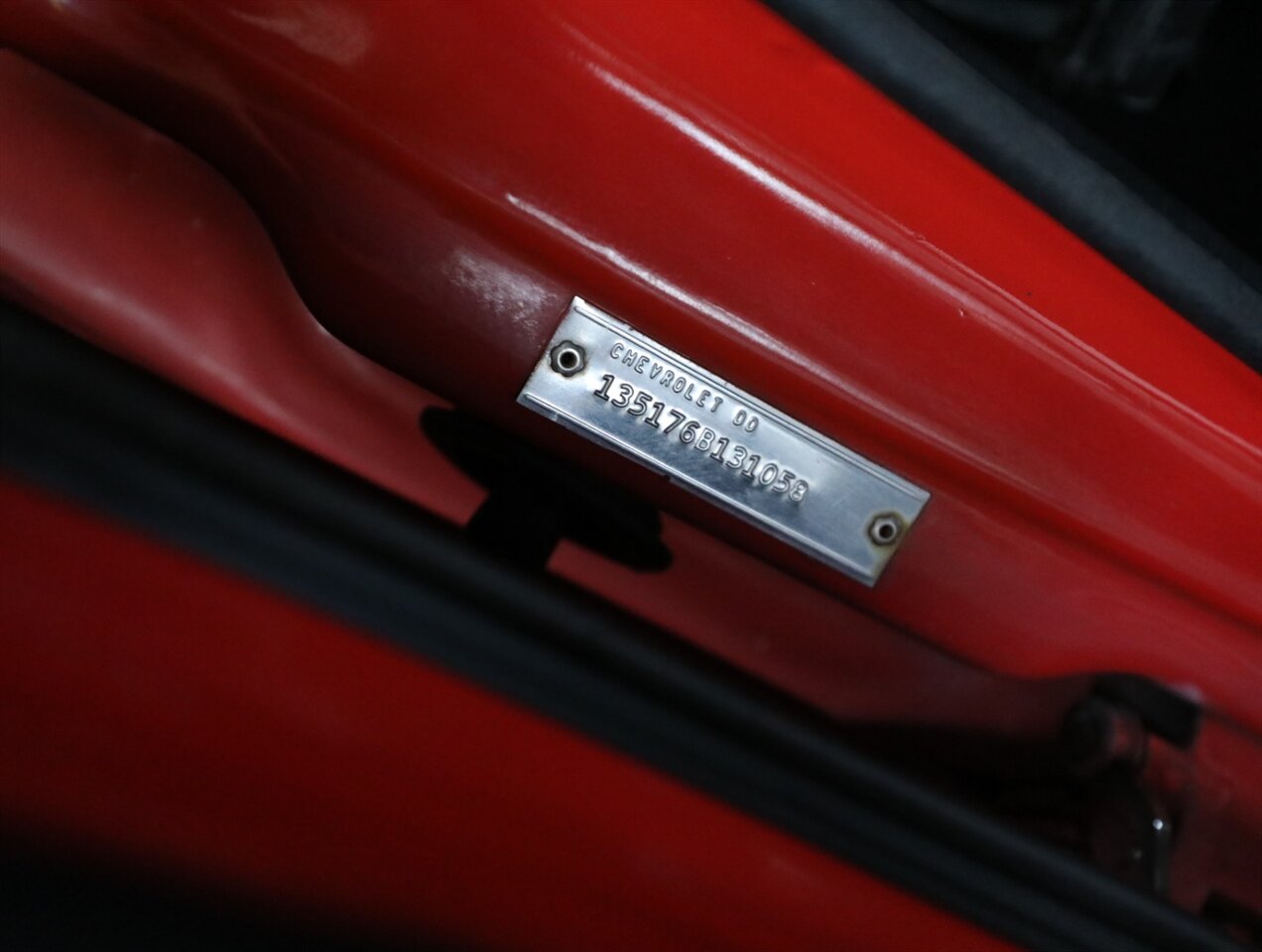 1966 Chevrolet Chevelle SS Tribute - Photo 64 - Addison, IL 60101